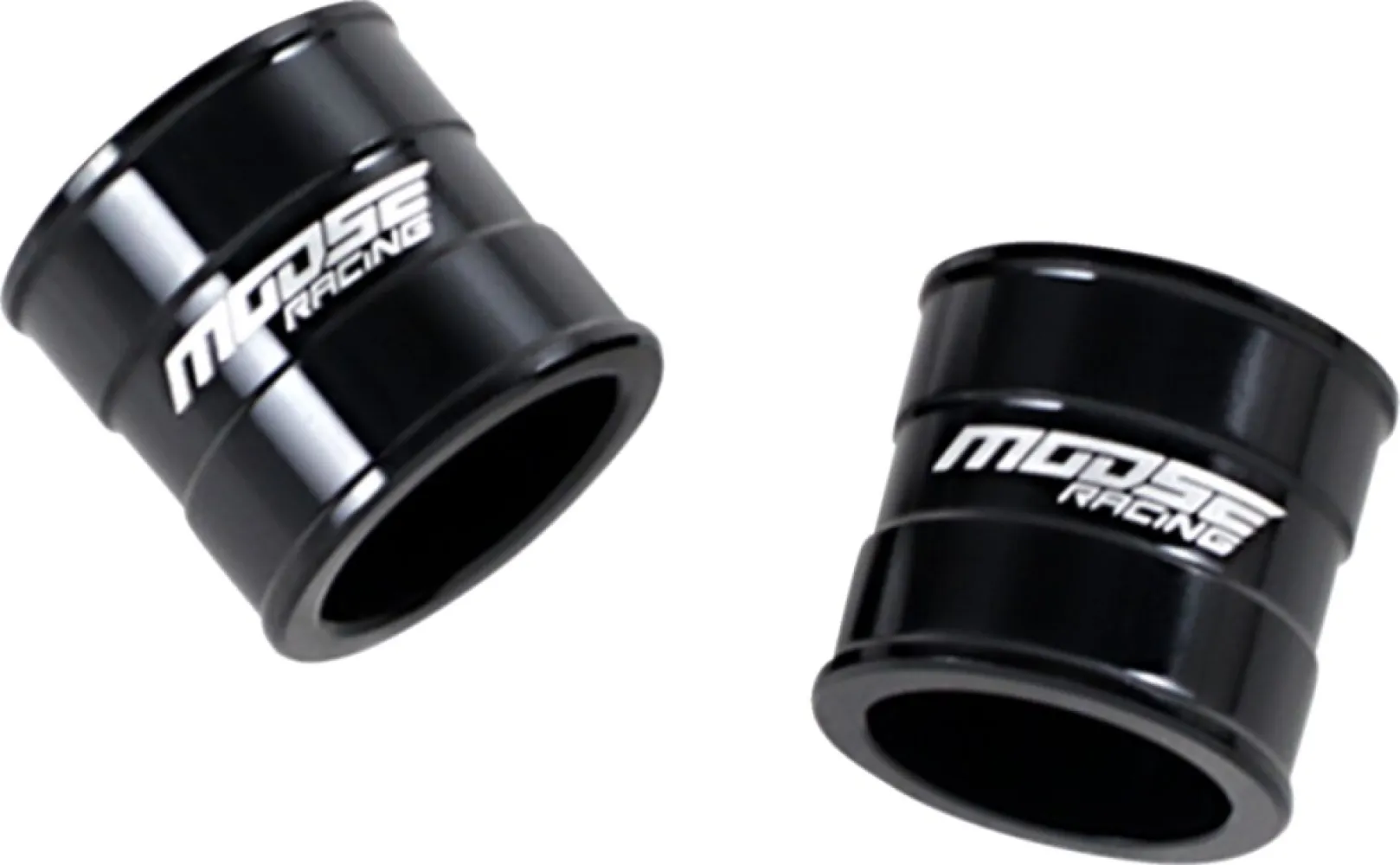 MOOSE OFFROAD HARD-PARTS - WHEEL SPACER AL FT YAM - 02220589