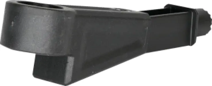 MOOSE OFFROAD FOUR WHEEL - ELITE MIRROR ARM EXTENSION MOO - 06401855