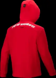 ALPINESTARS(MX) - RACER MX FLEECE RD M - 29200760