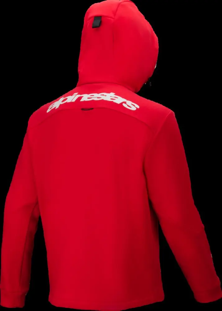 ALPINESTARS(MX) - RACER MX FLEECE RD L - 29200761