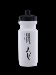 ALPINESTARS BICYCLE - WATER BOTTLE OGOV WHITE 20OZ - 49200091