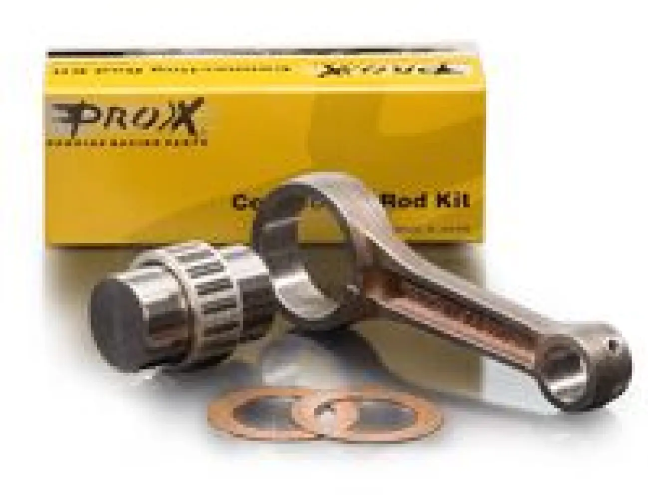 PROX - CON ROD KIT EXC500/FE501 - 09230351