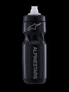 ALPINESTARS BICYCLE - WATER BOTTLE ALPS BLACK 24OZ - 49200092