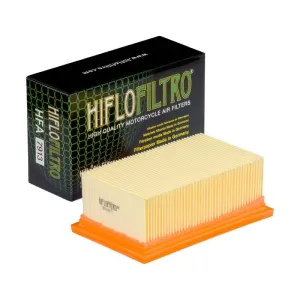 HIFLOFILTRO - AIR FILTER BMW F650/700/800 - 10112477