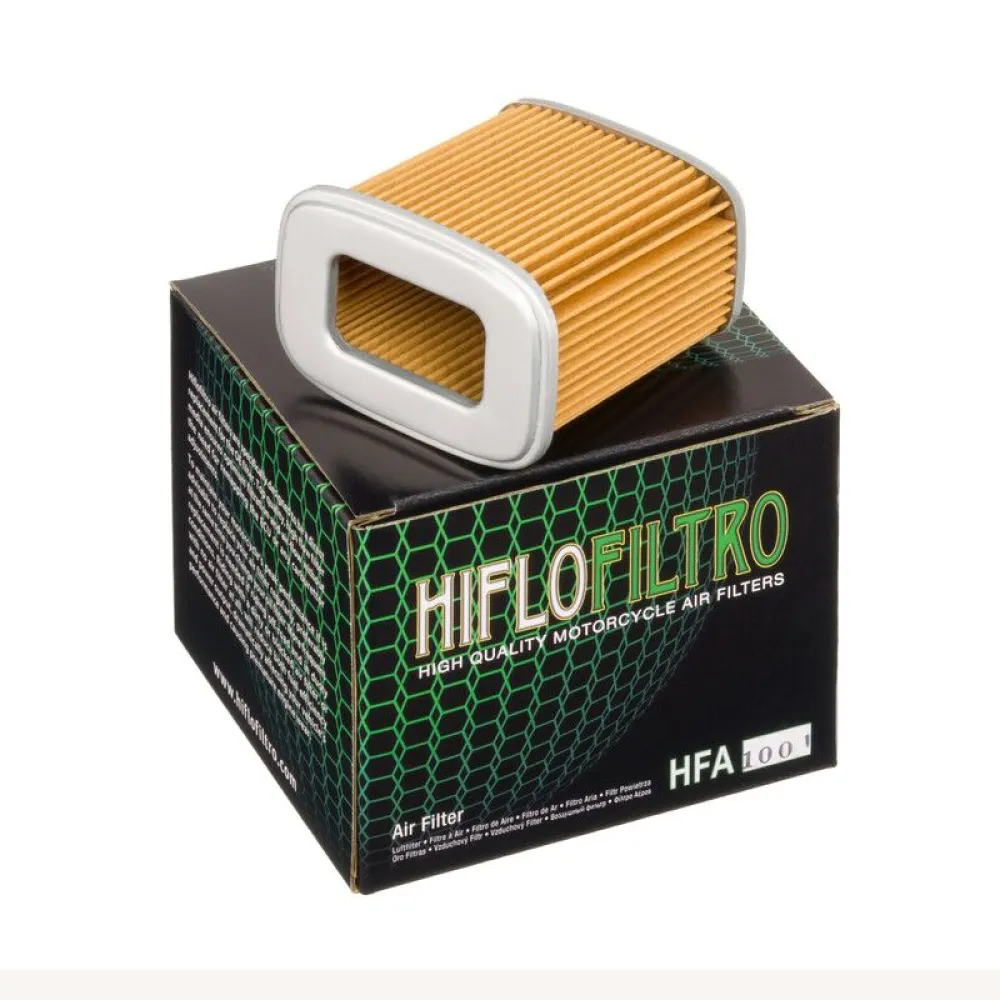 HIFLOFILTRO - HIFLO AIR FILTER - 10112475