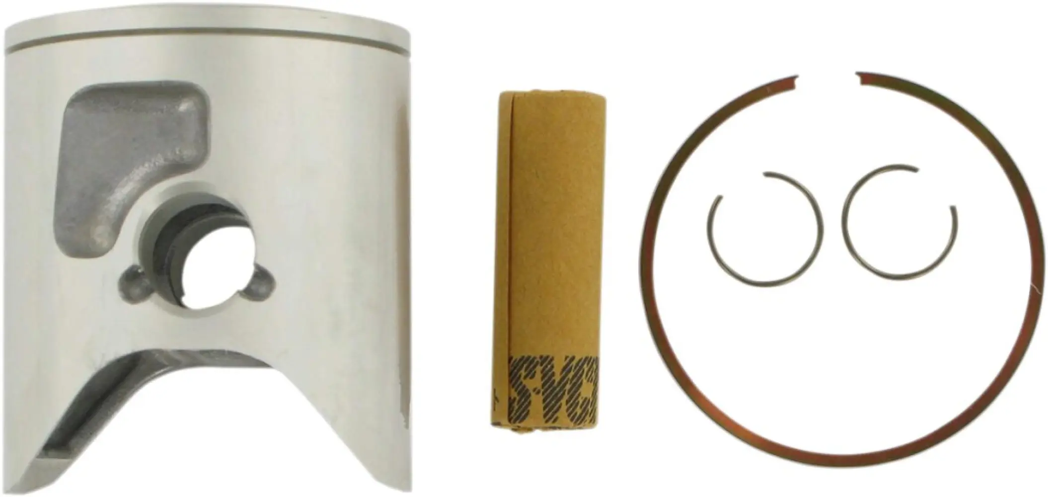 PROX - PISTON KIT CR250 05-07 - 09101188