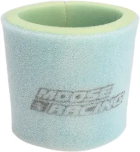 MOOSE OFFROAD HARD-PARTS - AIR FILTER PREOILED KAW - 10112539