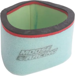 MOOSE OFFROAD HARD-PARTS - AIR FILTER PRE-OILED KAW - 10112536