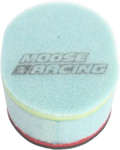 MOOSE OFFROAD HARD-PARTS - AIR FILTER PREOILED SUZ - 10112538