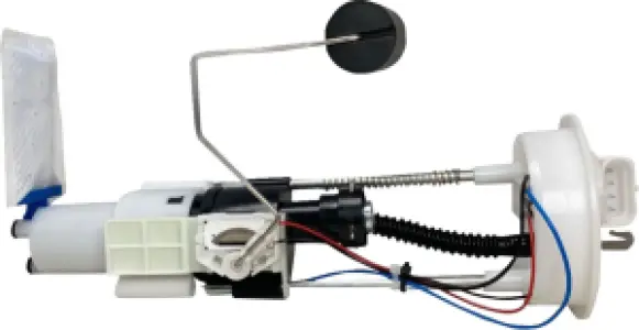 MOOSE OFFROAD FOUR WHEEL - FUEL PUMP MODULE POL MSE - 10090154