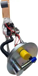 MOOSE OFFROAD FOUR WHEEL - FUEL PUMP MODULE POL MSE - 10090156