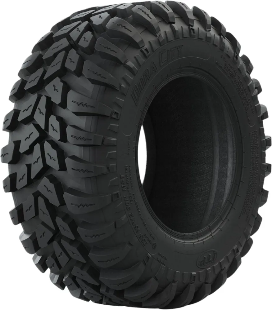 ITP - DURACITY 205/80R12 43N 6PR E T - 03201161