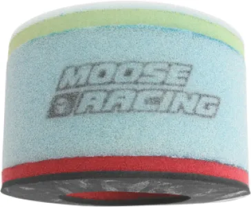 MOOSE OFFROAD HARD-PARTS - AIR FILTER PREOILED SUZ - 10112543