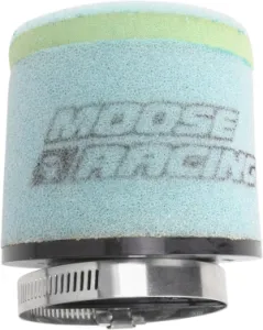 MOOSE OFFROAD HARD-PARTS - AIR FILTER PREOILED AC - 10112544