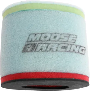 MOOSE OFFROAD HARD-PARTS - AIR FILTER PREOILED SUZ - 10112548