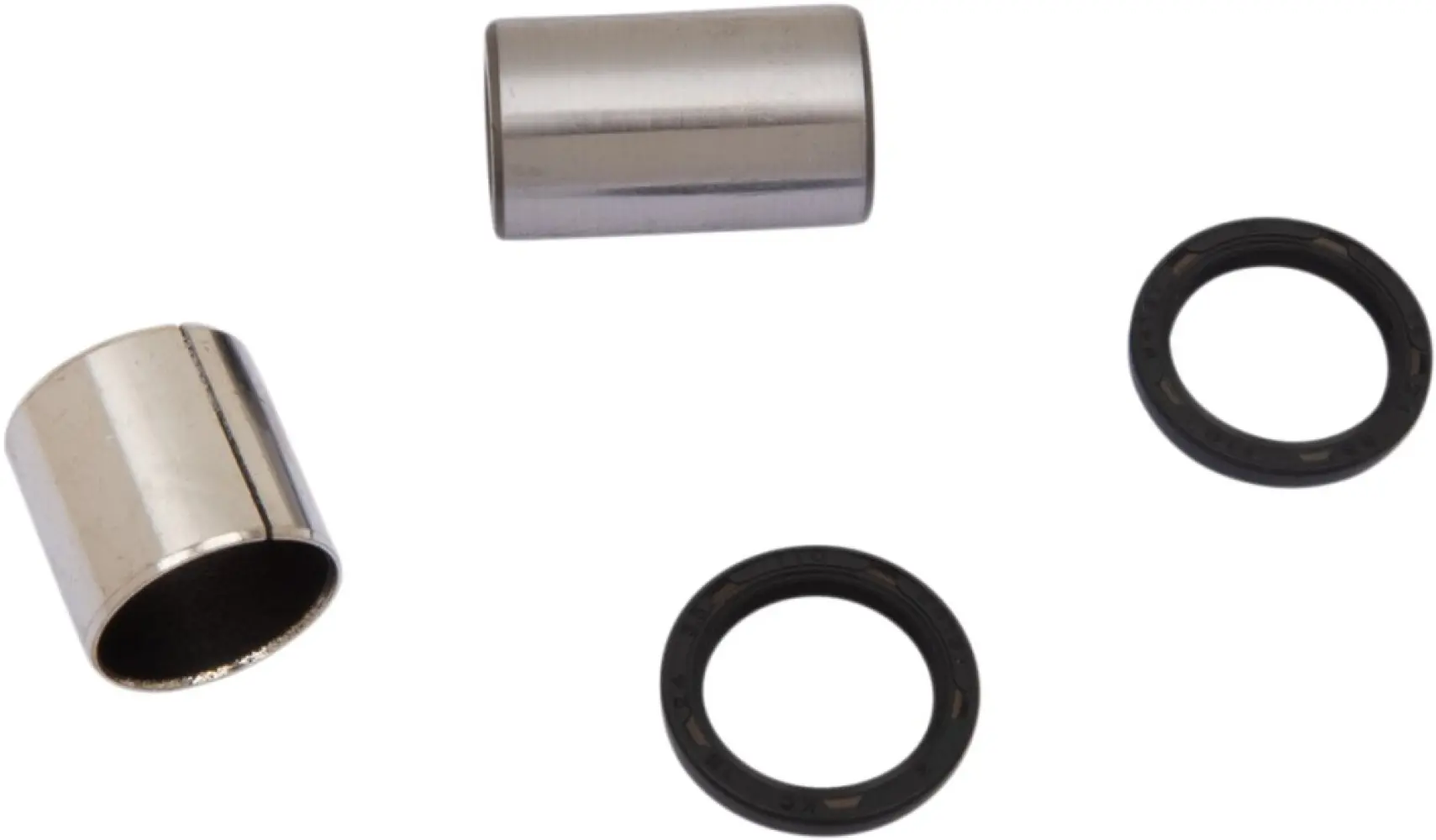 MOOSE OFFROAD HARD-PARTS - SHOCK BEARING KIT MSE - 13130169