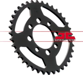 JT SPROCKETS - SPROCKET REAR 38T 420 - 12100680