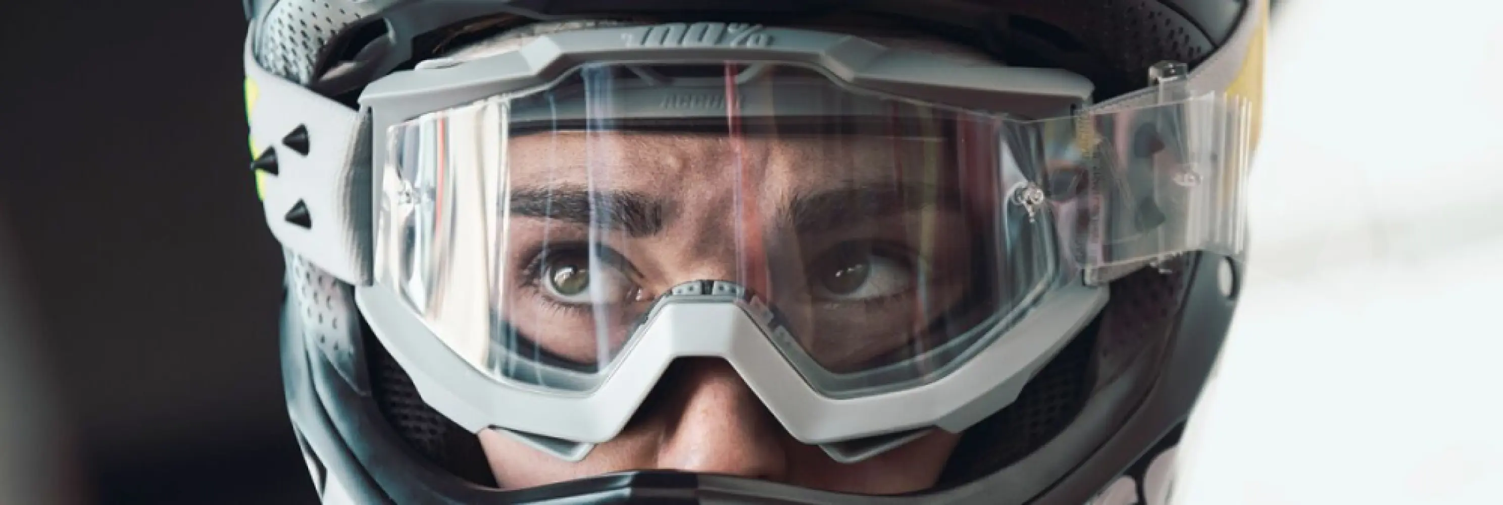 100% - TEAR OFFS 100% 50PK AC1/RC1 - 26020578