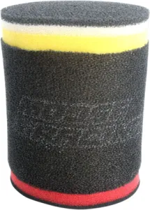 MOOSE OFFROAD HARD-PARTS - AIR FILTER TRIP FOAM SUZ - 10112586