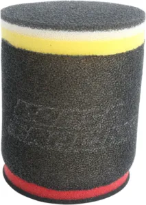 MOOSE OFFROAD HARD-PARTS - AIR FILTER TRIP FOAM SUZ - 10112584