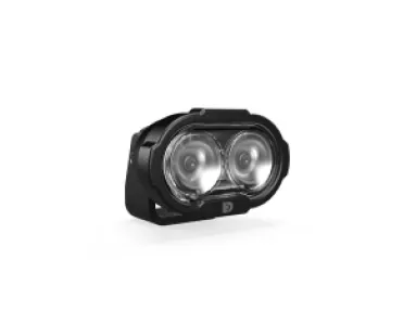 DENALI - DL2 LIGHT POD FLOOD WHITE - 20012994