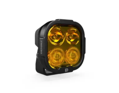 DENALI - DL4 LIGHT POD HYBRID AMBER - 20012996