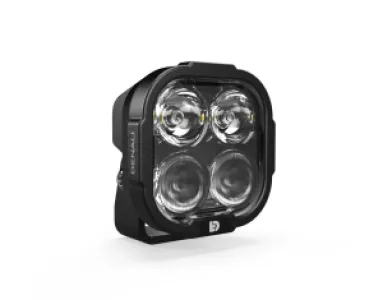 DENALI - DL4 LIGHT POD HYBRID WHITE - 20012997