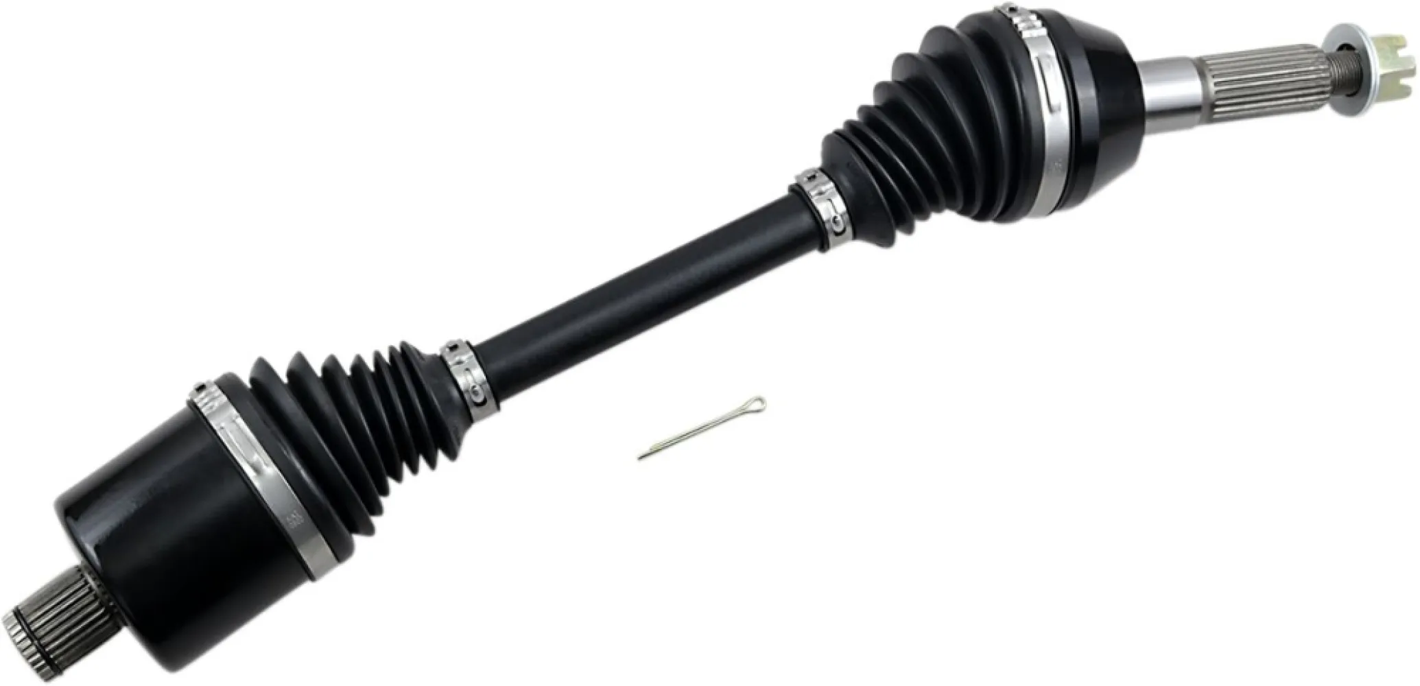 DEMON - AXLE HD PO SPORTSMAN 500/570/8 - 02141343