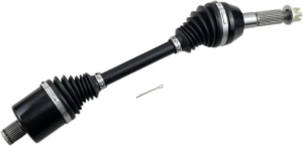 DEMON - AXLE HD PO SPORTSMAN 500/570/8 - 02141343