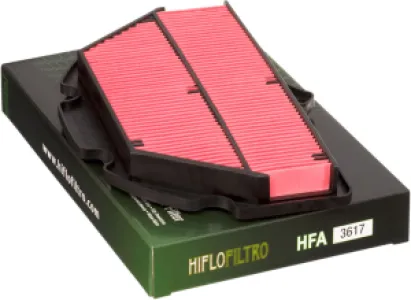 HIFLOFILTRO - FLTR SUZ GSXR6/750 06-10 - 10112647