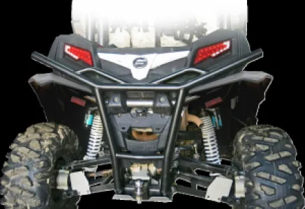 MOOSE OFFROAD FOUR WHEEL - BUMPER REAR CFMTO ZFORCE - 05301645