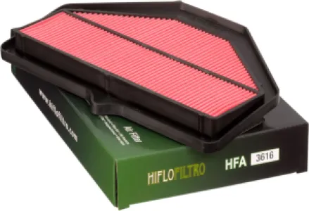 HIFLOFILTRO - FLTR SUZ GSXR6/750 04-05 - 10112646