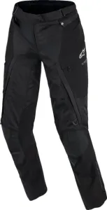 ALPINESTARS (ROAD) - PANT 4W ANDES V4 DS BLACK XL - 28230498