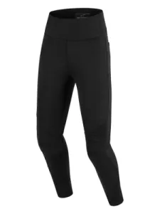 ALPINESTARS (ROAD) - PANT 4W FLEX-AST BLACK/BLACK M - 28230501