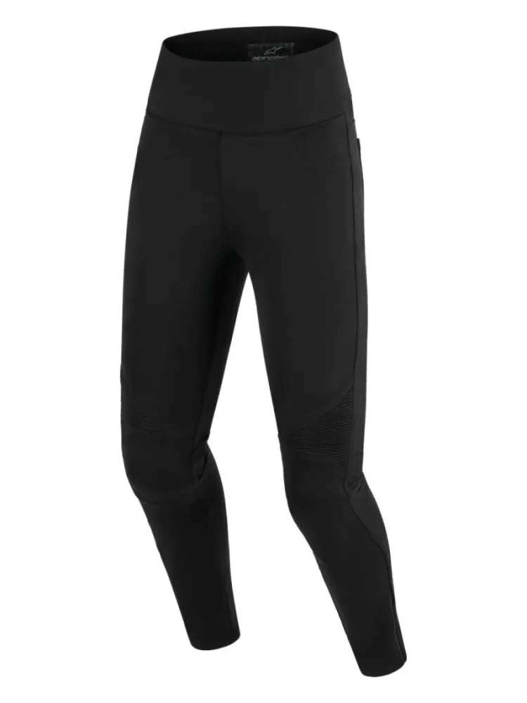 ALPINESTARS (ROAD) - PANT 4W FLEX-AST BLACK/BLACK L - 28230502