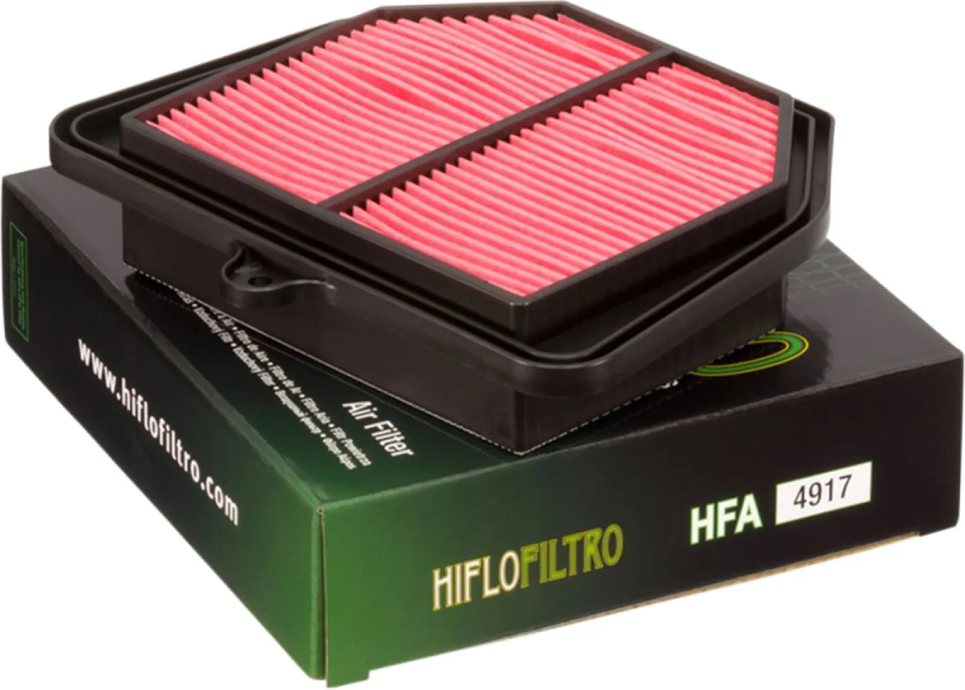 HIFLOFILTRO - FLTR AIR YAM FZ8 FZ1 - 10112657
