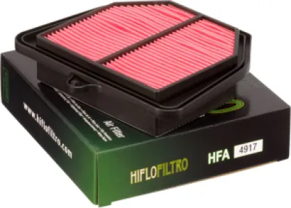 HIFLOFILTRO - FLTR AIR YAM FZ8 FZ1 - 10112657