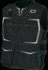MOOSE OFFROAD SOFT-GOODS - VEST EXPEDITION BLACK LG - 28300651
