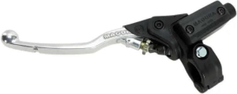MAGURA - 167 -CLUTCH FITTING BLK Ø10.5 - 06120434