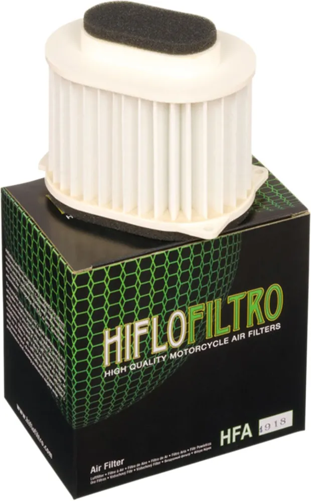 HIFLOFILTRO - FLTR AIR YAM XVZ13 2REQ - 10112658