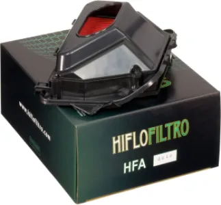 HIFLOFILTRO - FLTR AIR YAM YZF-R6 08-09 - 10112654