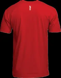 THOR - TEE TRAX RED LG - 303024561