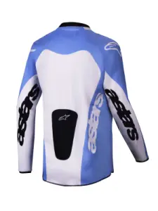 ALPINESTARS(MX) - JERSEY YTH RACER VEIL PURPLE/B - 29122510