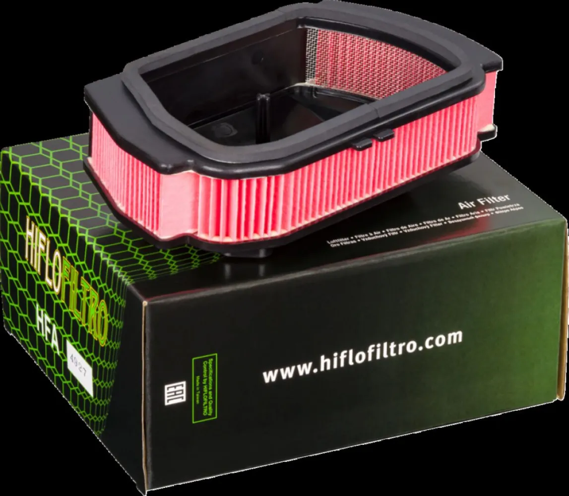 HIFLOFILTRO - FILTER AIR YAMAHA SCR/XVS 950 - 10114858