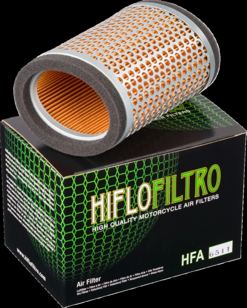 HIFLOFILTRO - FILTER AIR TRIUMPH THUNDERBIRD - 10114859
