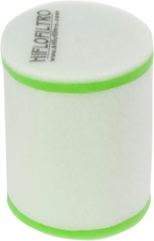 HIFLOFILTRO - FILTER AIR SUZ LTZ400 - 10112669
