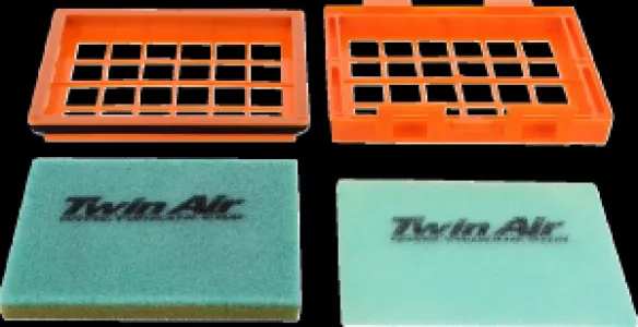 TWIN AIR - AIR FILTER W/ CAGE CRF 300 L - 10114899