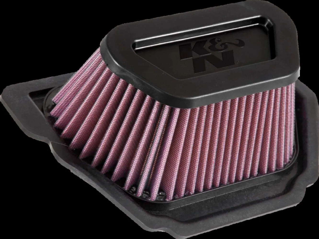 K & N - AIR FILTER YAMAHA YZF R1/R1M - 10114900