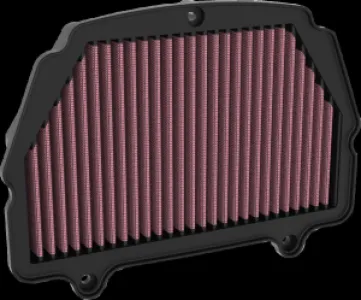 K & N - AIR FILTER SUZUKI GS1300R HAYA - 10114919