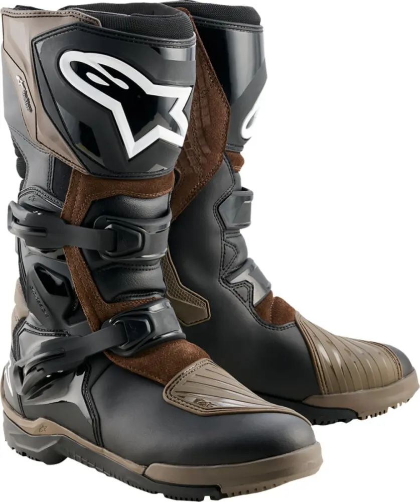 ALPINESTARS(MX) - BOOT COROZAL ADV DS BN/BLK 10 - 34103348